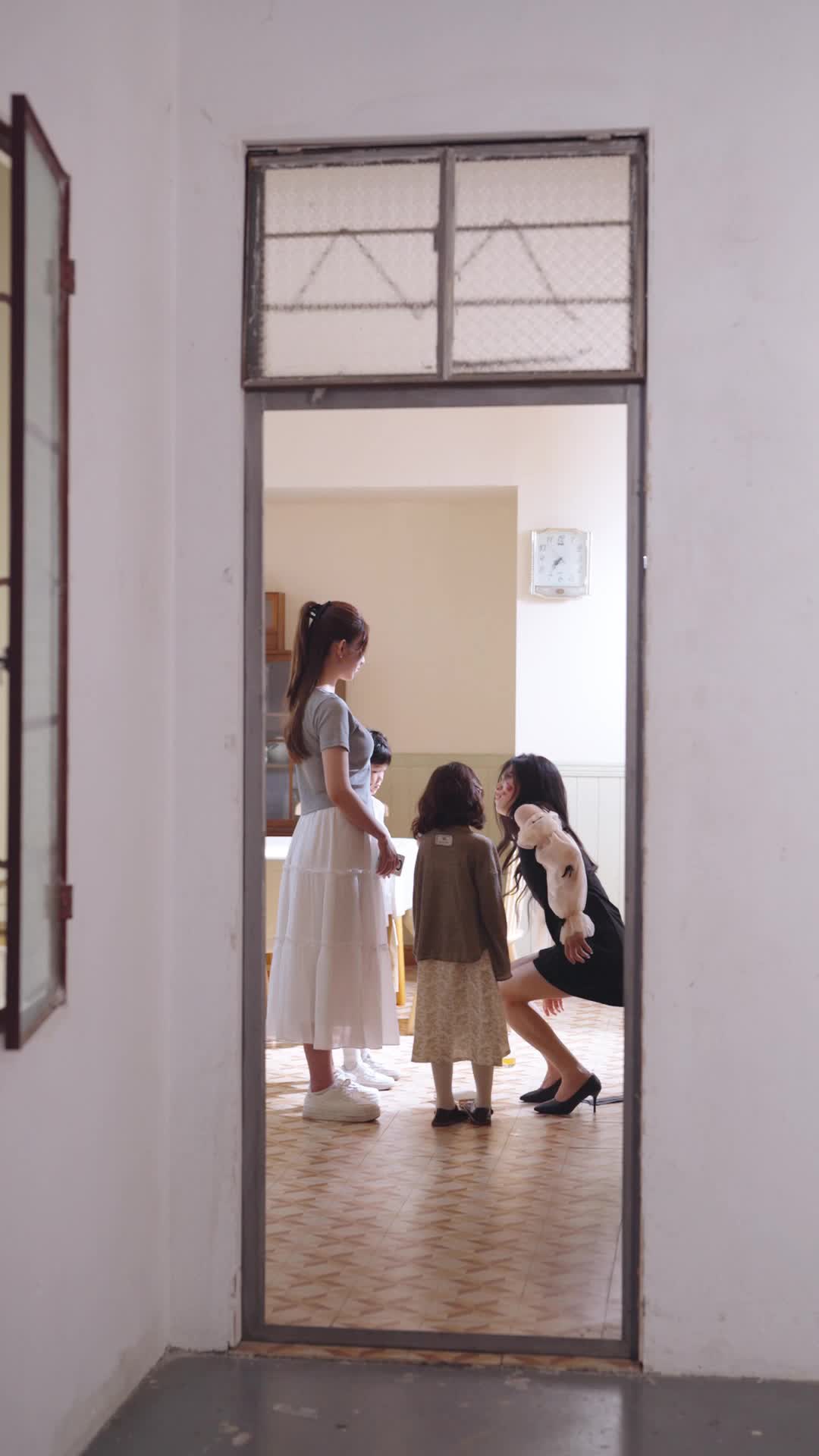 Episode 42 - Bawa 2 ANAK, Dapat CINTA BOSS